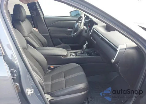 2024 Mazda Cx-50 2.5 S Preferred из США, поврежденный, VIN 7MMVABBM2RN207908